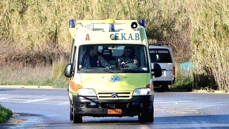 Σοκαριστική απόφαση γυναίκας στα Γιάννενα για να ξεφύγει από τον σύζυγό της