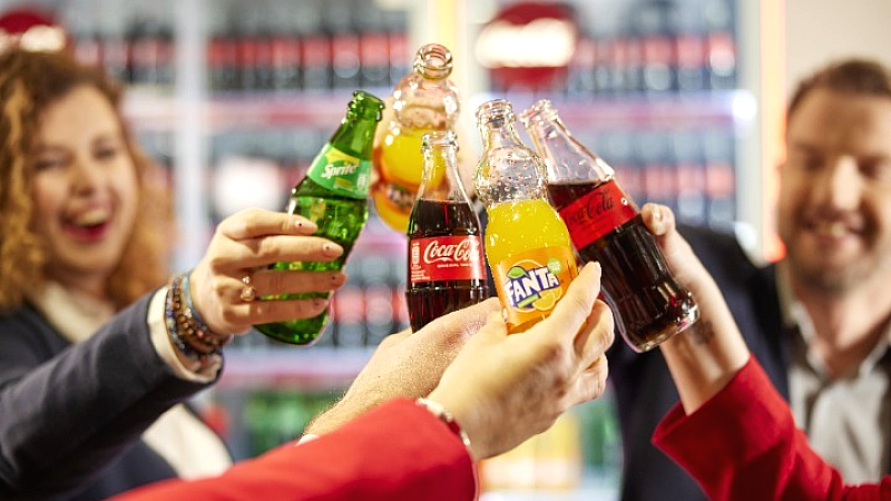 Coca-Cola HBC: Εντυπωσιακή αύξηση λειτουργικών κερδών 12,2% το 2024