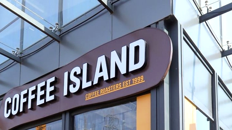 Coffee Island: Η είσοδός της στην ινδική αγορά