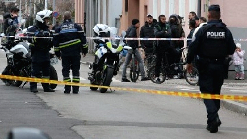 Συναγερμός στη Μασσαλία: Έκρηξη κοντά στο ρωσικό προξενείο