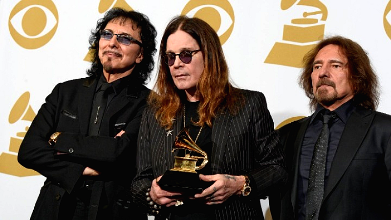 Η θρυλική επιστροφή των Black Sabbath: Έπειτα από 20 χρόνια στη σκηνή