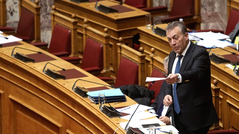 Γ. Βρούτσης: Η κυβέρνηση Μητσοτάκη αύξησε κατά 360% τη χρηματοδότηση των Ομοσπονδιών