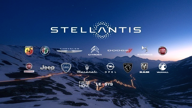 Η Stellantis παρουσιάζει την προηγμένη τεχνολογία αυτοματοποιημένης οδήγησης