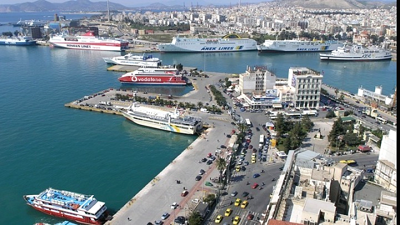 Σημαντικές εξελίξεις στη ναυτιλία: Η νέα τιμολογιακή πολιτική του Πειραιά και οι προοπτικές του ναυτιλιακού cluster