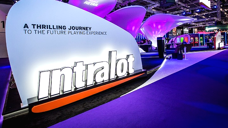 INTRALOT: Σημαντικό συμβόλαιο στην Πολιτεία Νεμπράσκα με το τμήμα τυχερών παιχνιδιών