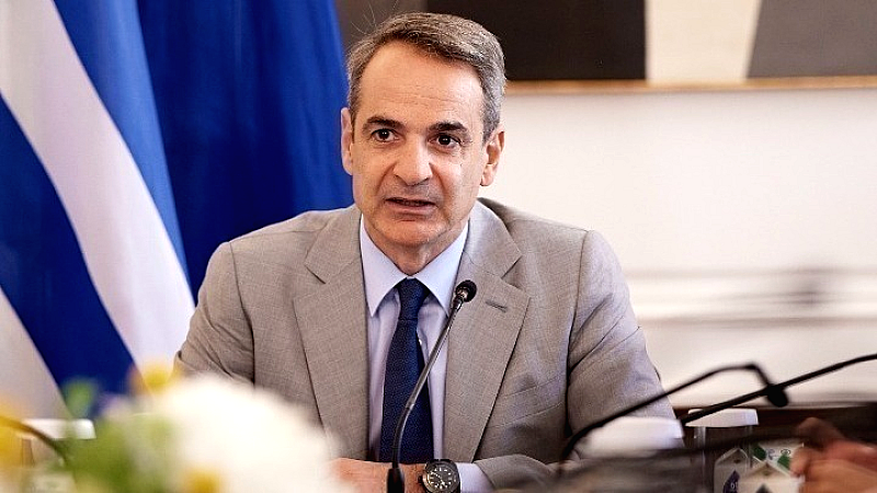 Κυρ. Μητσοτάκης: Η αμφισβήτηση των θεσμών εγκυμονεί κινδύνους για τη δημοκρατία