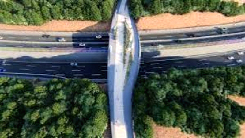 Επιταχύνονται οι εργασίες κατασκευής του Flyover στη Θεσσαλονίκη