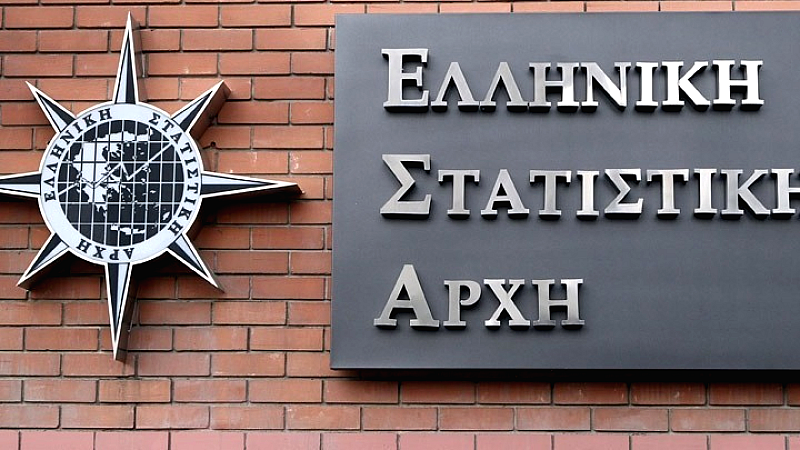 Σημαντική μείωση 3,9% στα οδικά τροχαία ατυχήματα τον Δεκέμβριο, σύμφωνα με την ΕΛΣΤΑΤ