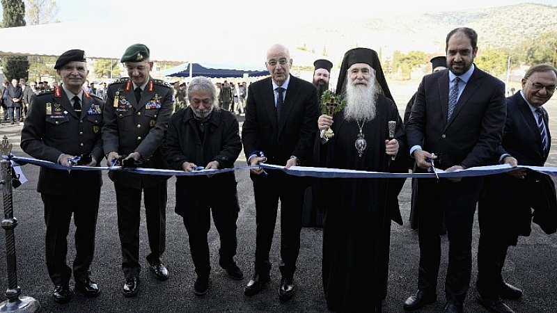 Η φροντίδα για το προσωπικό των Ενόπλων Δυνάμεων στο πλαίσιο της «Ατζέντας 2030»