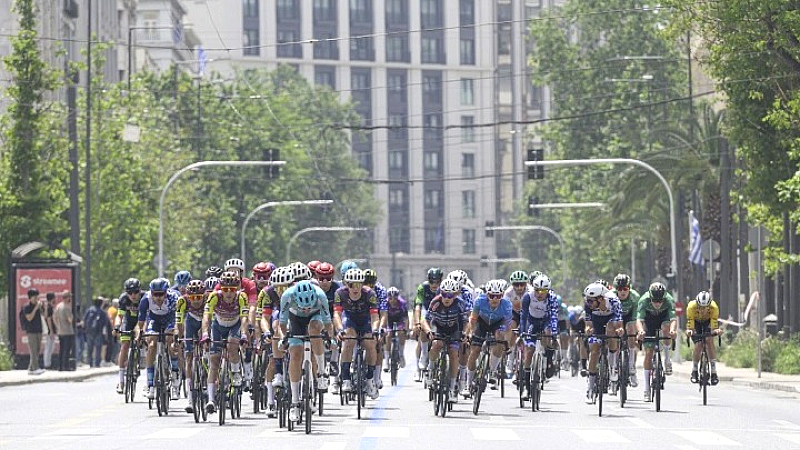 Η επιστροφή του ΔΕΗ Tour of Hellas: Νέες διαδρομές και συμμετοχές από UCI Pro Tour και Continental ομάδες