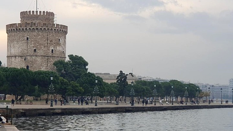 Καιρικές συνθήκες σε Μακεδονία και Θράκη