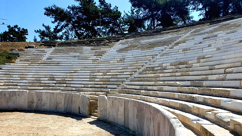 Απώλεια για την αρχαιολογία: Πέθανε ο Δρ. Ιωακείμ Παπάγγελος, αναγνωρισμένος αρχαιολόγος της Χαλκιδικής