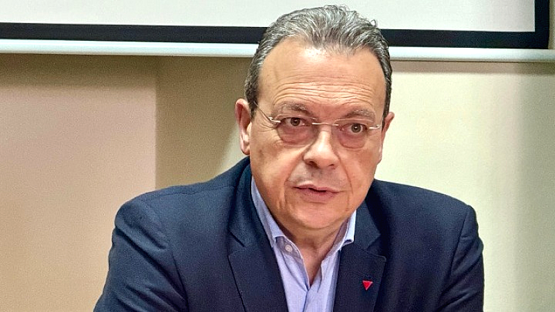 Σ. Φάμελλος: «Η ανικανότητα της κυβέρνησης Μητσοτάκη ωθεί τους νέους σε φυγή»