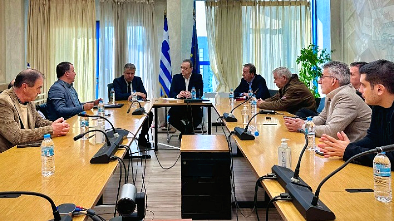 Φάμελλος: «Η κυβέρνηση έχει εγκαταλείψει την Ανατολική Μακεδονία και Θράκη»