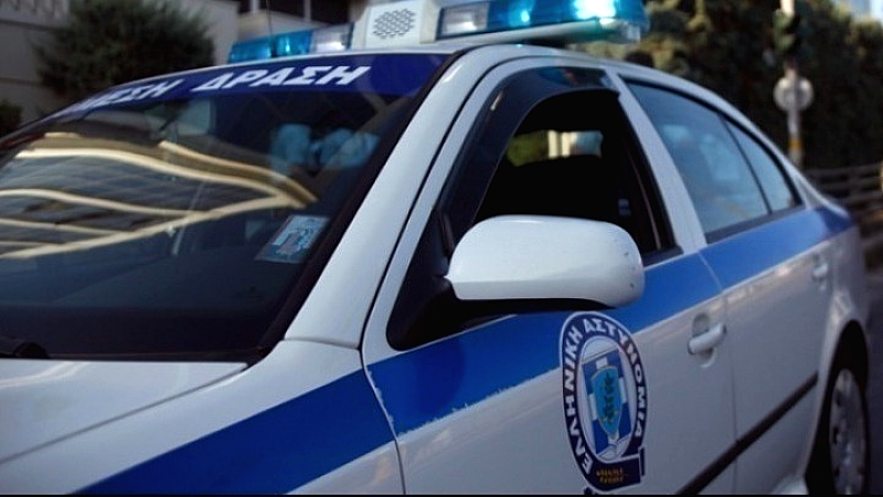 Ανακαλύφθηκε σορός άνδρα σε προχωρημένη αποσύνθεση στην Περαχώρα Τυρνάβου