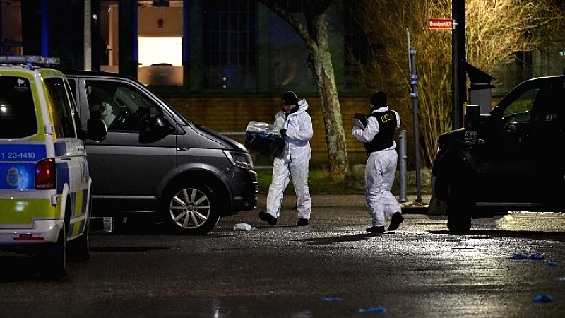 Φονική επίθεση σε σχολείο ενηλίκων στην Ορεμπρό: 10 νεκροί