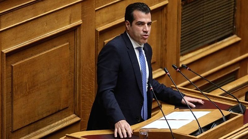 Θ. Πλεύρης: Όλα τα κόμματα είχαν ενημερωθεί για την εισαγγελική διάταξη σχετικά με τα Τέμπη