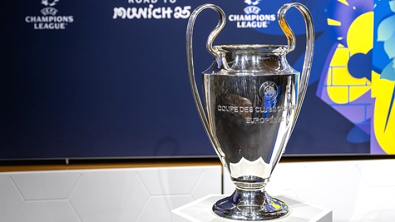 UCL: Η κλήρωση και τα ζευγάρια για τα προημιτελικά του Champions League