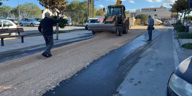 Ηράκλειο: Διαρροή καυσίμου από αγωγό, αποκλεισμένη η περιοχή