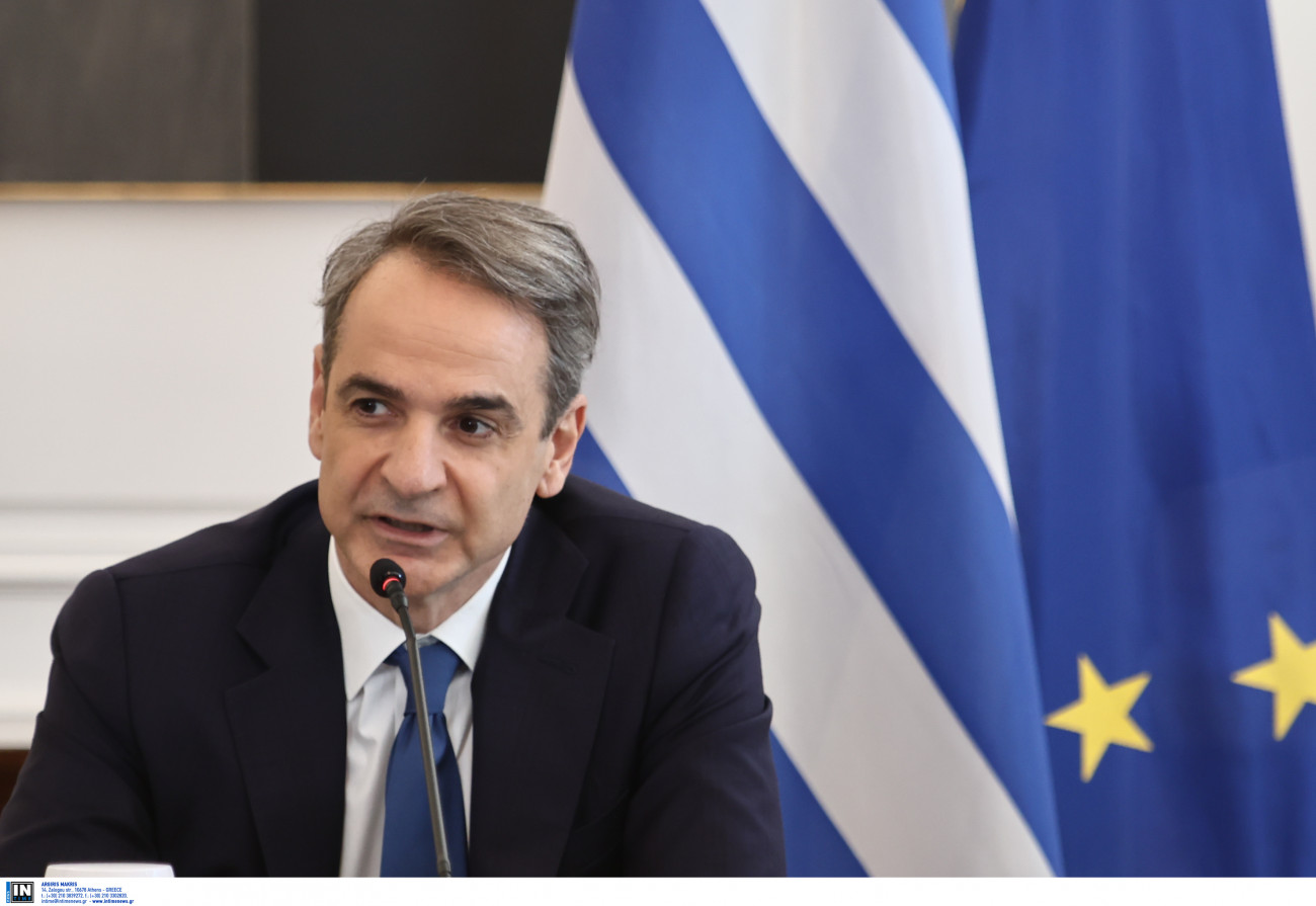 Κυριάκος Μητσοτάκης: Στρατηγική ανασκόπηση και δράσεις της κυβέρνησης στην κυριακάτικη ανάρτηση