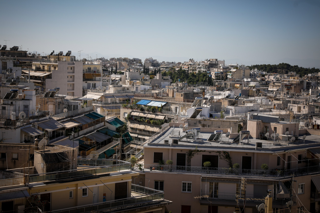 Σπίτι μου 2: Υψηλή ζήτηση και προεγκρίσεις αλλά… τα εμπόδια και η συνεχιζόμενη άνοδος τιμών