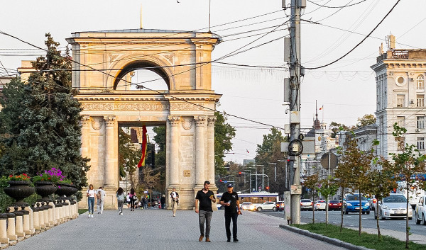 Η Ευρωπαϊκή Ένωση επενδύει 250 εκατ. ευρώ για την ενίσχυση της ενεργειακής ασφάλειας της Μολδαβίας