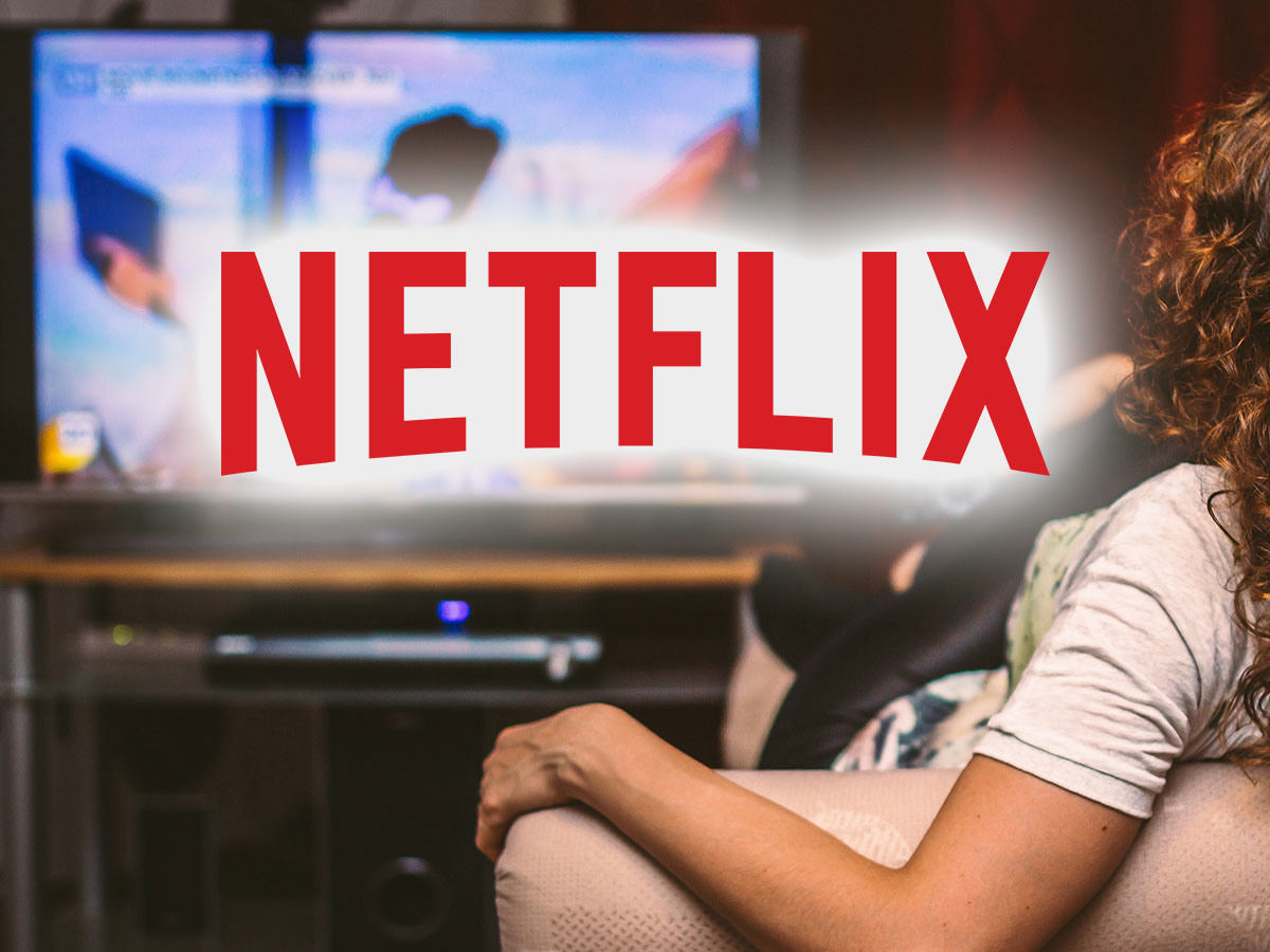 Η νέα στρατηγική του Netflix: ζωντανές εκδηλώσεις και talk shows