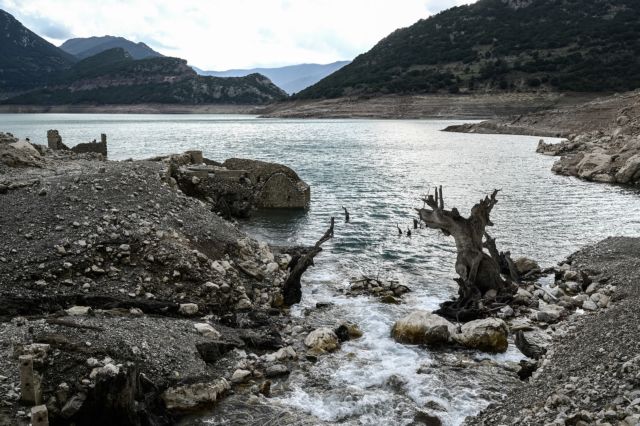 Ανάγκη καινοτόμων στρατηγικών για τη διαχείριση των υδατικών πόρων