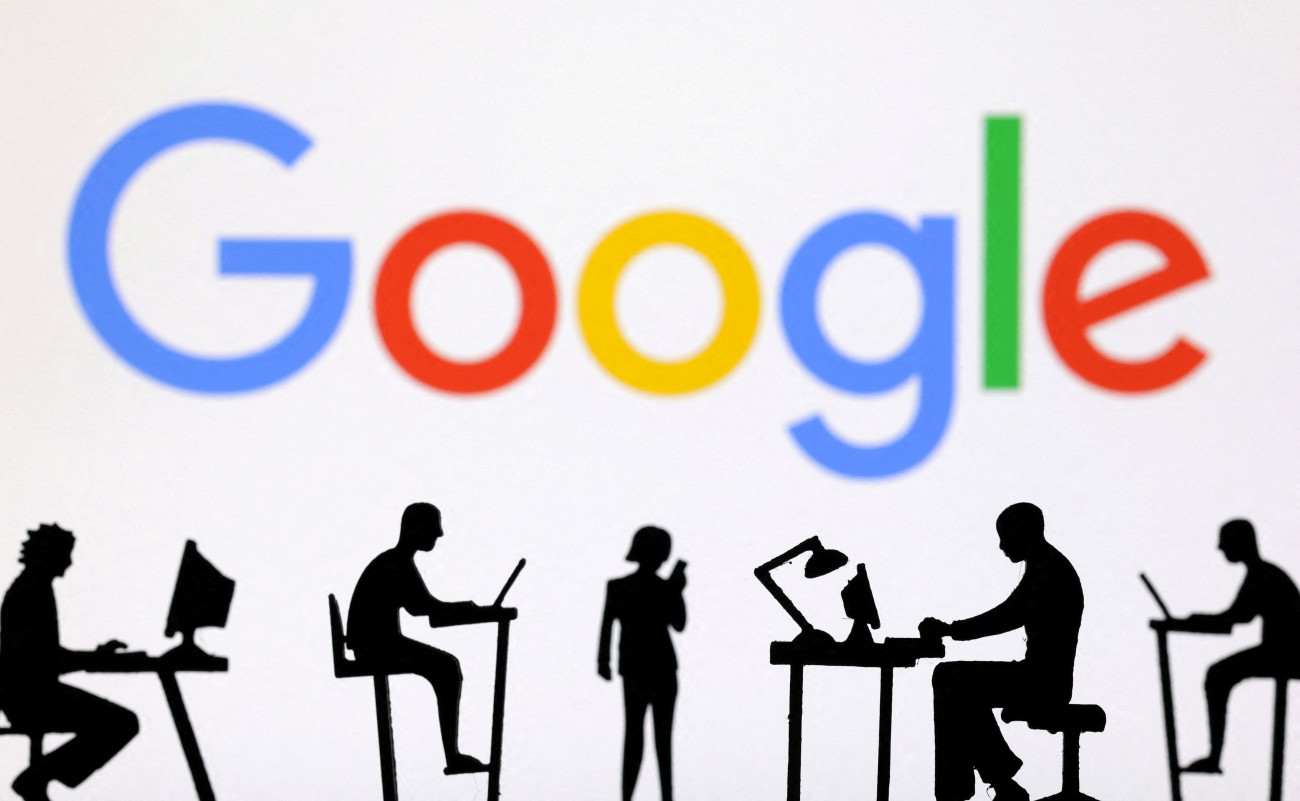 Αλλαγές στους στόχους προσλήψεων της Google: τερματίζει τη συμπερίληψη