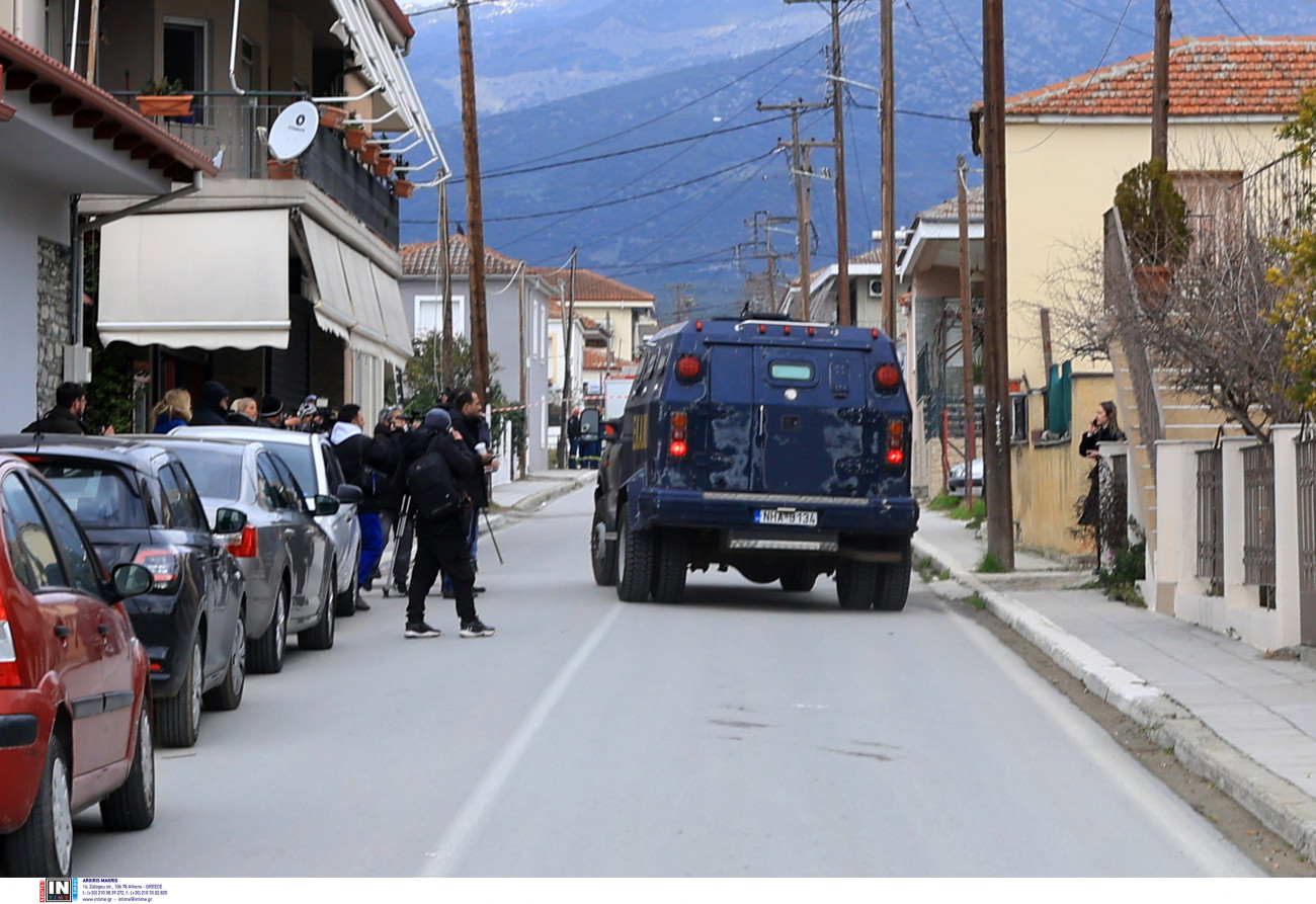 Λάρισα: Το σκοτεινό παρελθόν του 60χρονου αυτόχειρα και τα κίνητρα πίσω από το διπλό φονικό