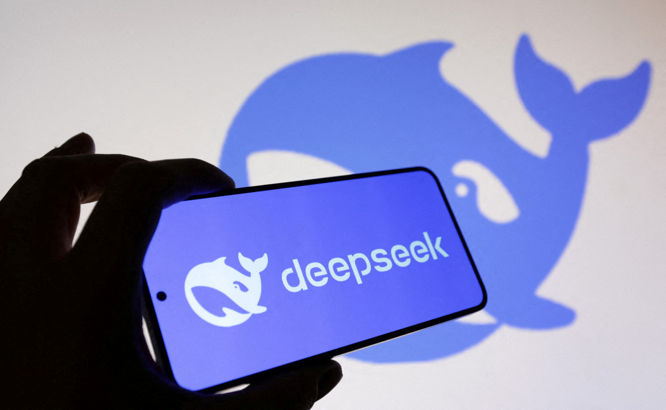 Η DeepSeek κατηγορείται για παραβίαση της ιδιωτικότητας και πώληση δεδομένων χρηστών