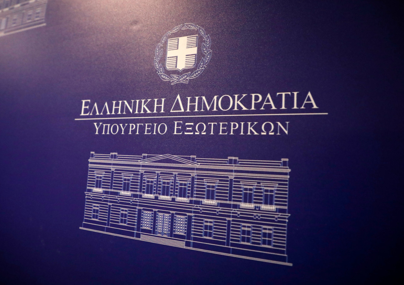 Η Ελλάδα διαδραματίζει ενεργό ρόλο στη Μέση Ανατολή σε κρίσιμες στιγμές, επισημαίνουν διπλωματικές πηγές