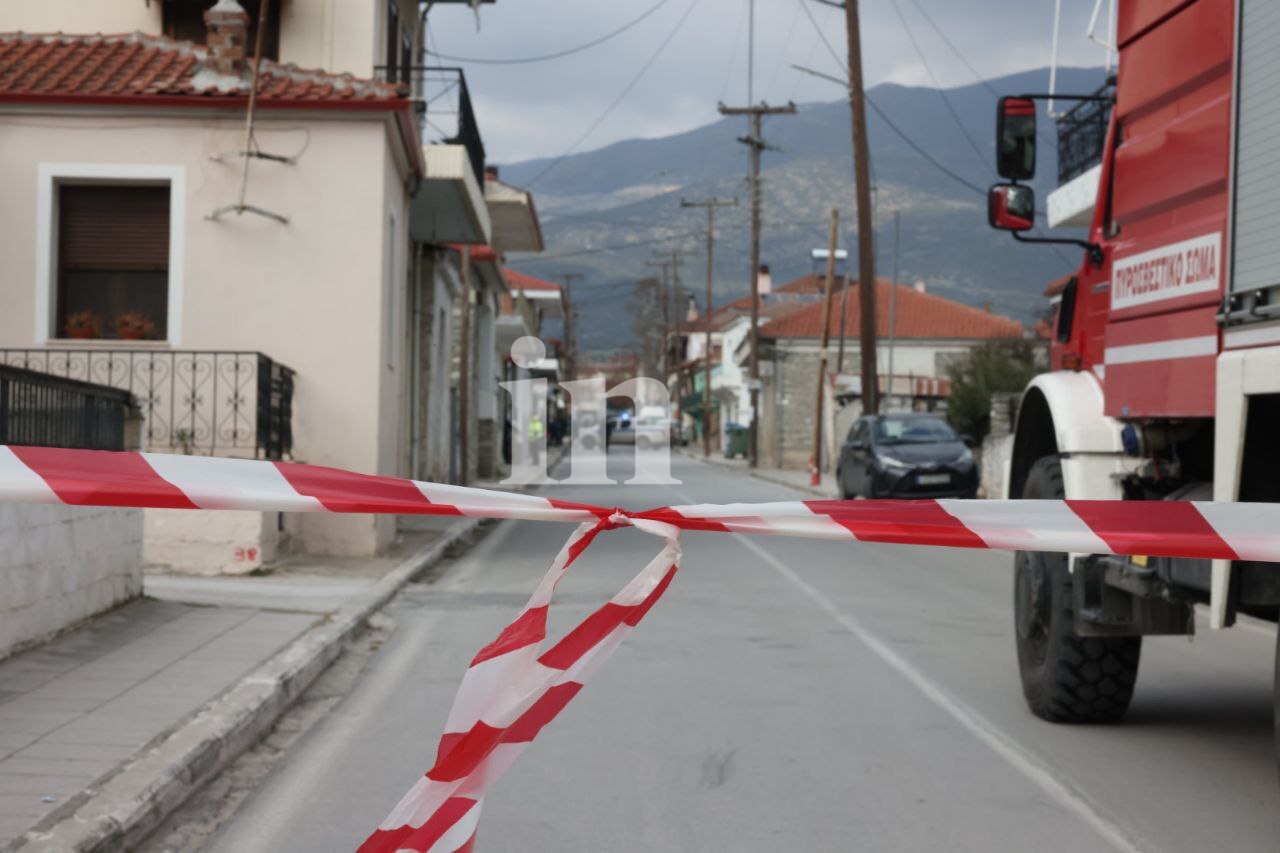 Αποκαλύψεις για τη δραματική διαπραγμάτευση με τον δράστη της διπλής δολοφονίας στους Γόννους