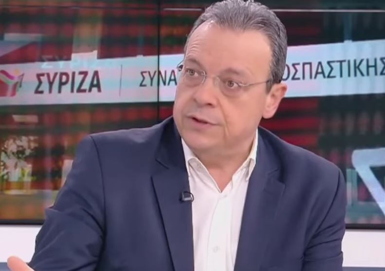 Φάμελλος: Ο Μητσοτάκης είναι υπεύθυνος για τη συγκάλυψη και η κυβέρνηση πρέπει να απομακρυνθεί