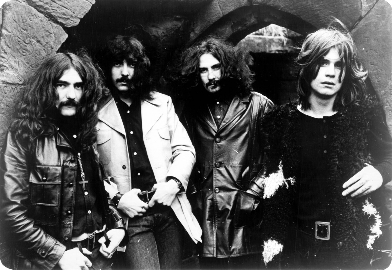 Πληρώσατε ποτέ 2.451 ευρώ για τη συναυλία των Black Sabbath;