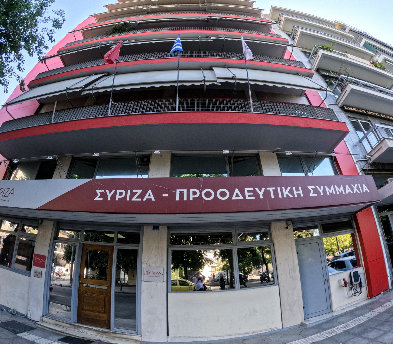 Ο ΣΥΡΙΖΑ στοχεύει στον Κυριάκο Μητσοτάκη ως βασικό μάρτυρα στην προανακριτική για την τραγωδία στα Τέμπη