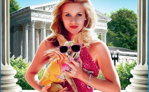 Legally Blonde: Η εκδίκηση της ξανθιάς επιστρέφει με νέα πρόσωπα