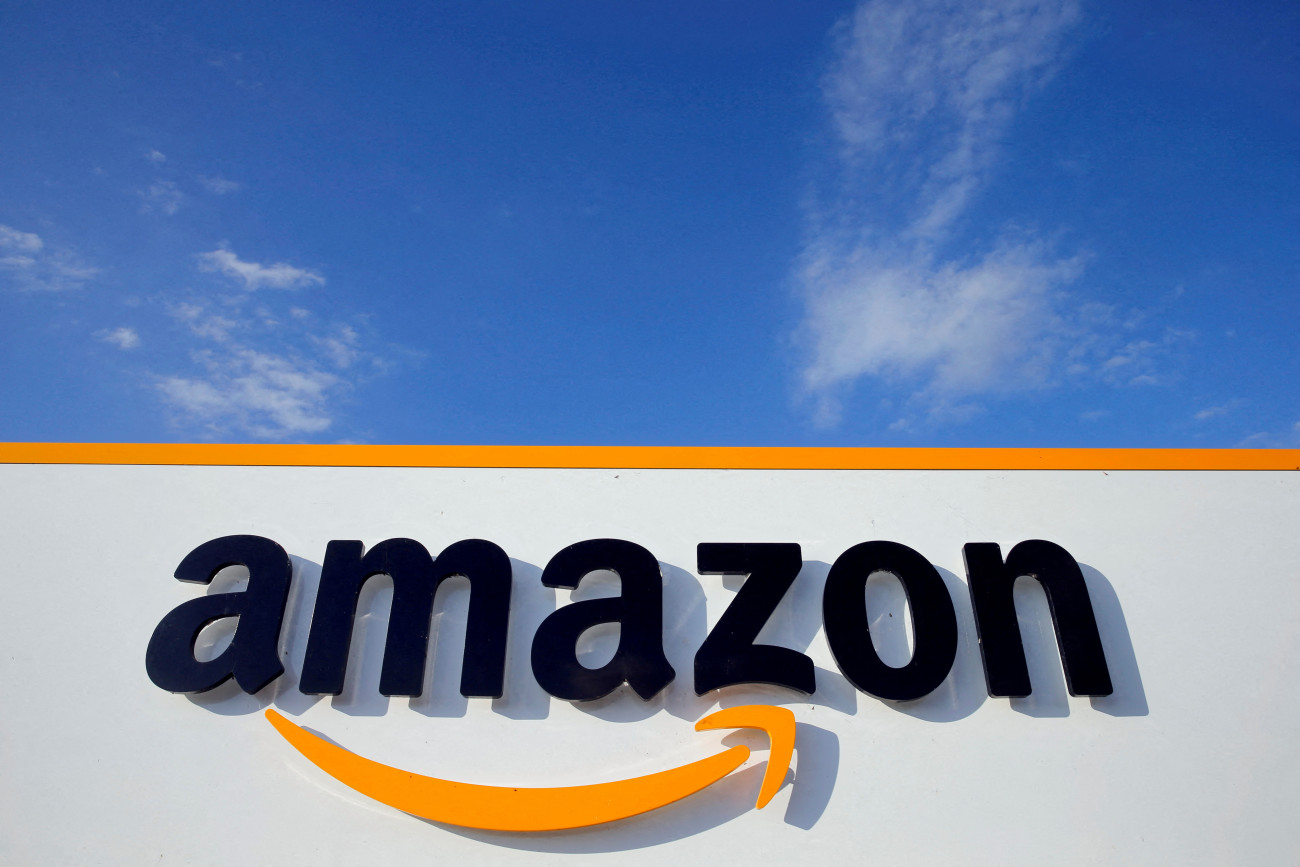 Επιβολή φόρων δισεκατομμυρίων στην Amazon από την Ιταλία