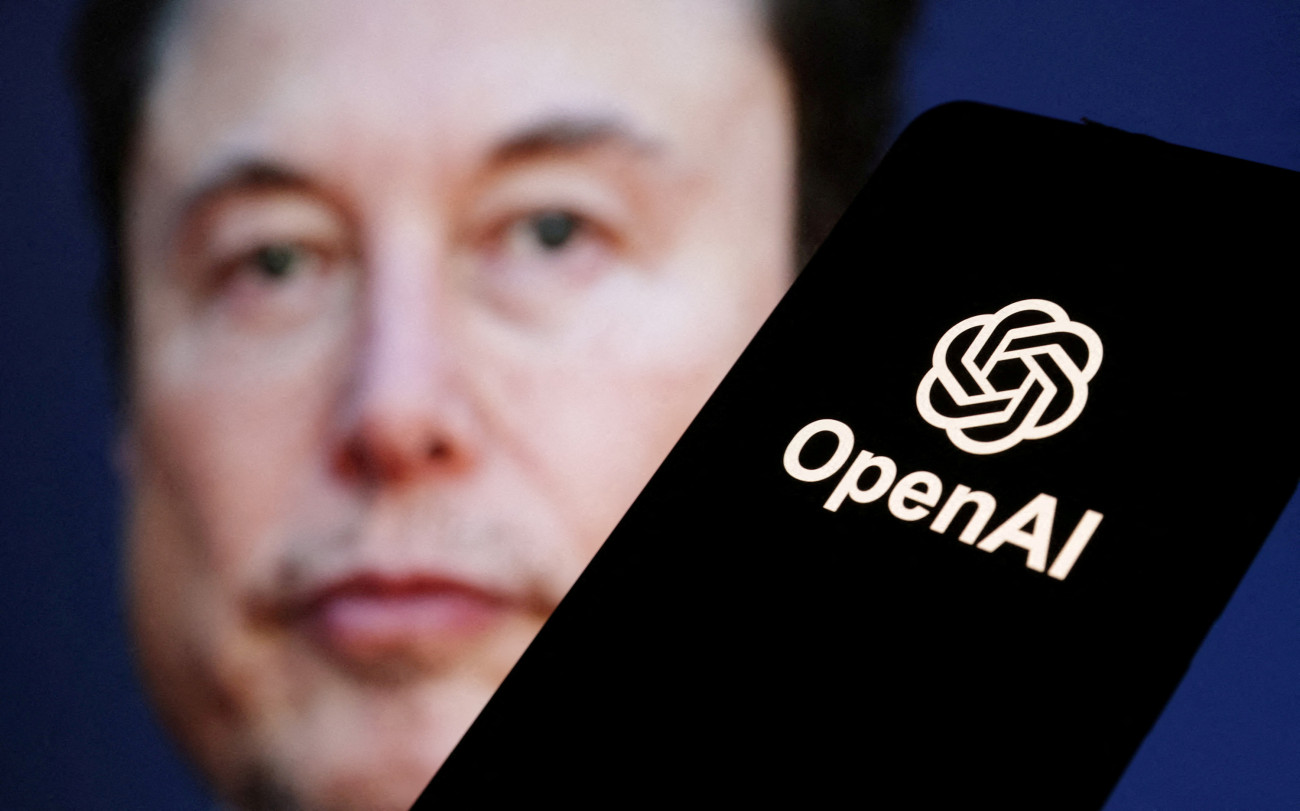 OpenAI: Απόρριψη της προσφοράς του Μασκ για 97,4 δισ. δολάρια