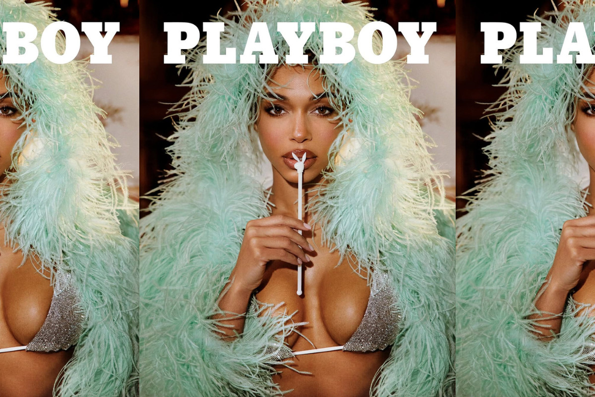 Playboy: Επαναφορά με γυμνό και Ντόναλντ Τραμπ στην εποχή του OnlyFans