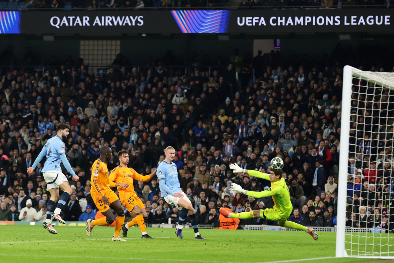 Champions League: Το κρίσιμο rematch της Ρεάλ με τη Σίτι