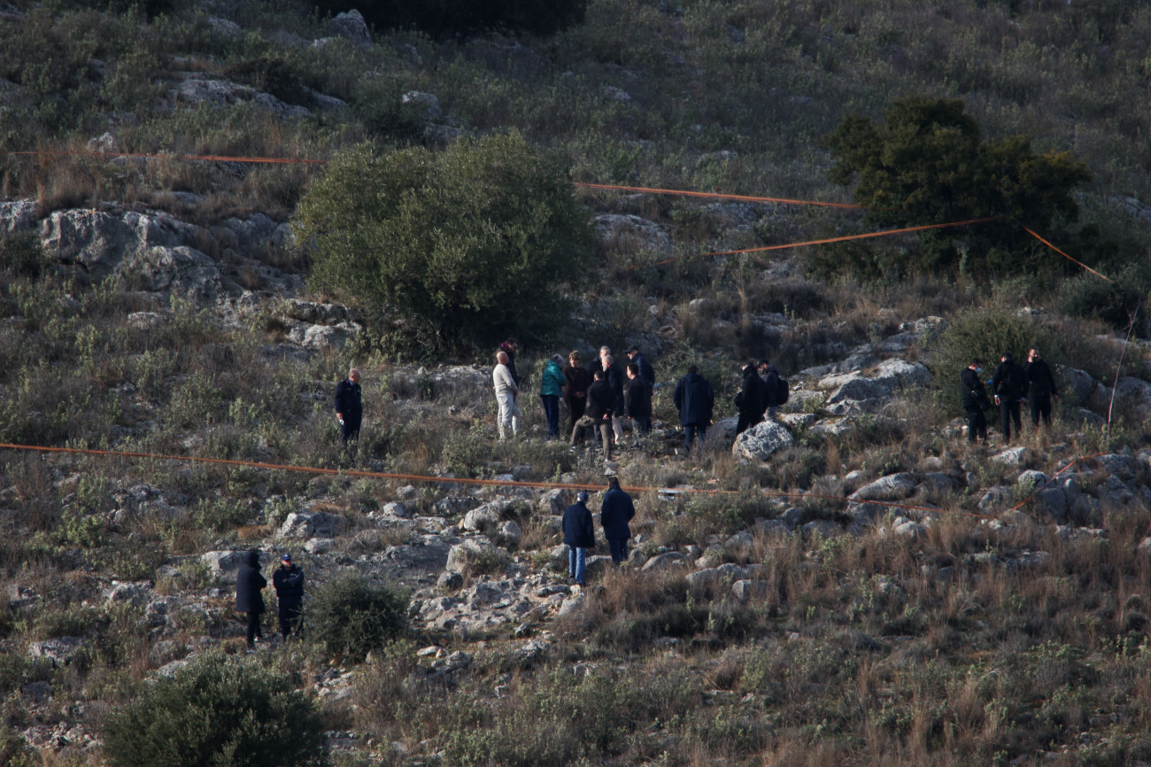 Απαντήσεις ζητάει η θεία του Βασίλη Καλογήρου: Η τραγική ιστορία του 39χρονου και ο κτηνοτρόφος που εντόπισε τη σορό