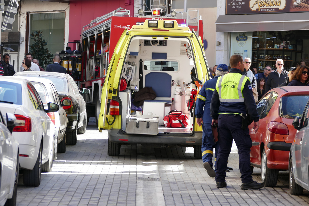 Νεκρός στον ύπνο του 17χρονου μαθητή στην Αρτέμιδα