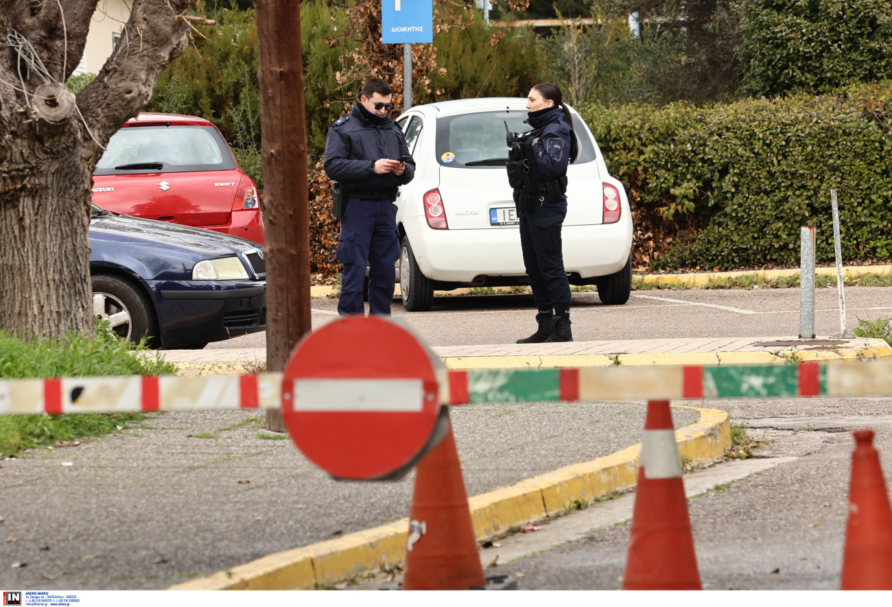 Δαφνί: Στον εισαγγελέα ο 47χρονος που σκότωσε με γυαλί 44χρονη τρόφιμο