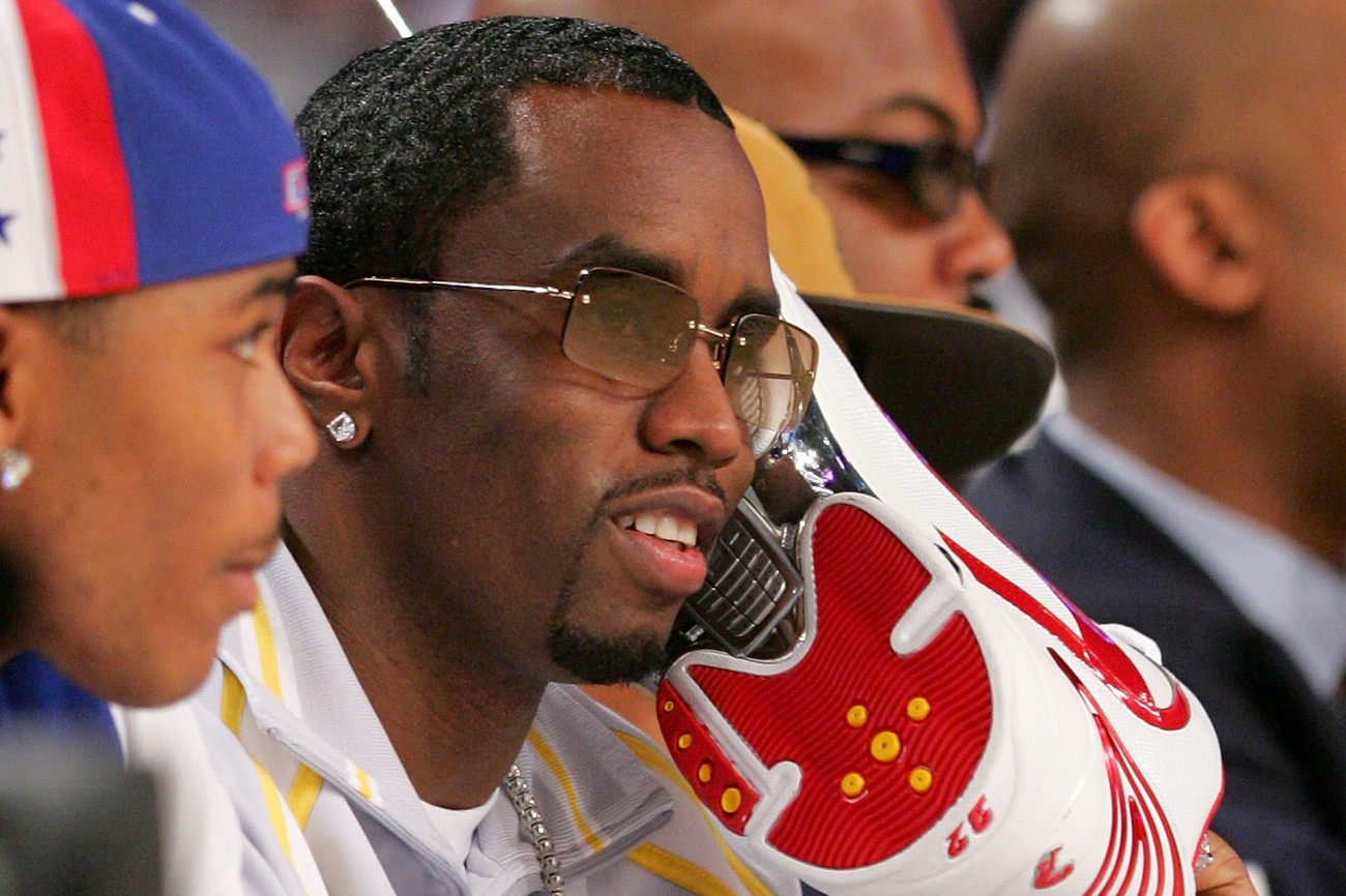 Sean Diddy Combs: Οι συνήγοροι υπεράσπισής του καταγγέλλουν ρατσιστική δίωξη