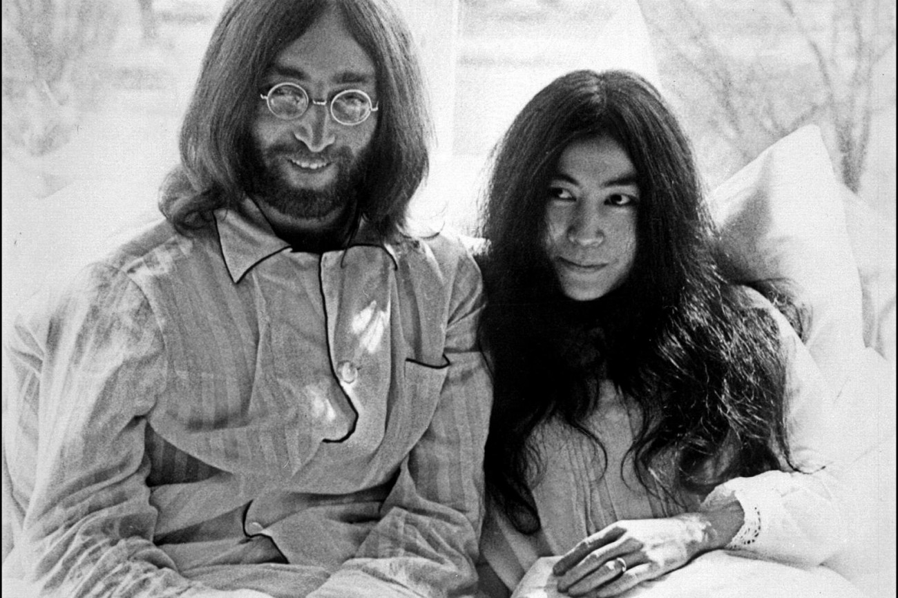 One to One: John & Yoko: Το αποκαλυπτικό ντοκιμαντέρ που εξερευνά τη ζωή του θρυλικού Τζον Λένον