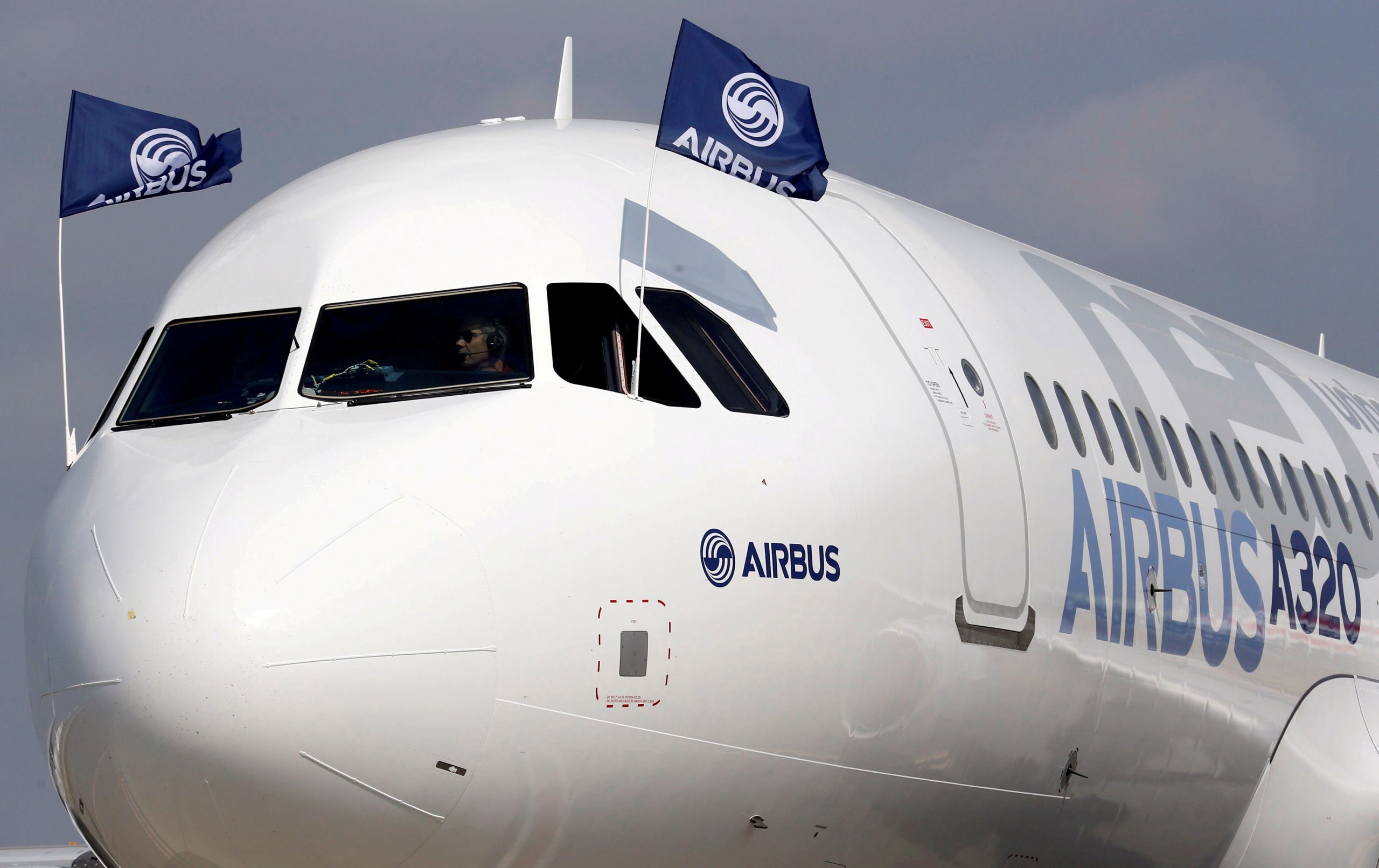 Η Airbus παρέδωσε 766 αεροσκάφη και ανακοίνωσε έσοδα 69,2 δισ. ευρώ για το 2024