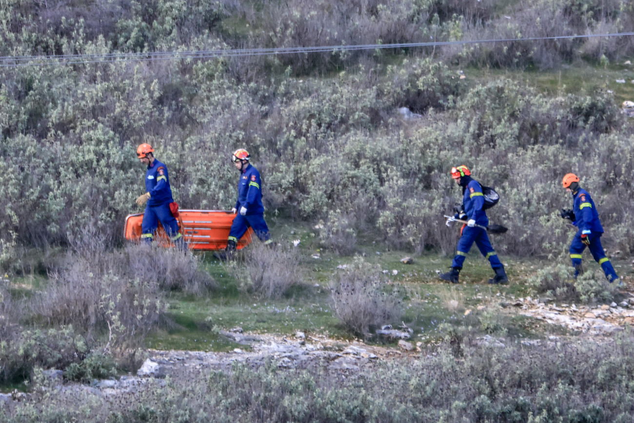 Λάρισα: Αμφισβητήσεις γύρω από τον θάνατο του Βασίλη Καλογήρου – Διευκρινίσεις από την ΕΛΑΣ