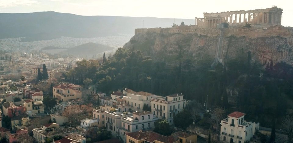 Υψηλές επιδόσεις στον τουρισμό της Αθήνας: Το τριπλό ρεκόρ του 2024