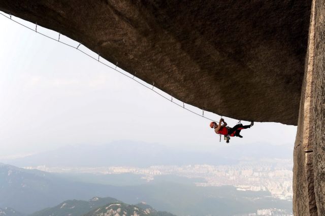 200 νέες αναρριχητικές διαδρομές στην Κάρπαθο